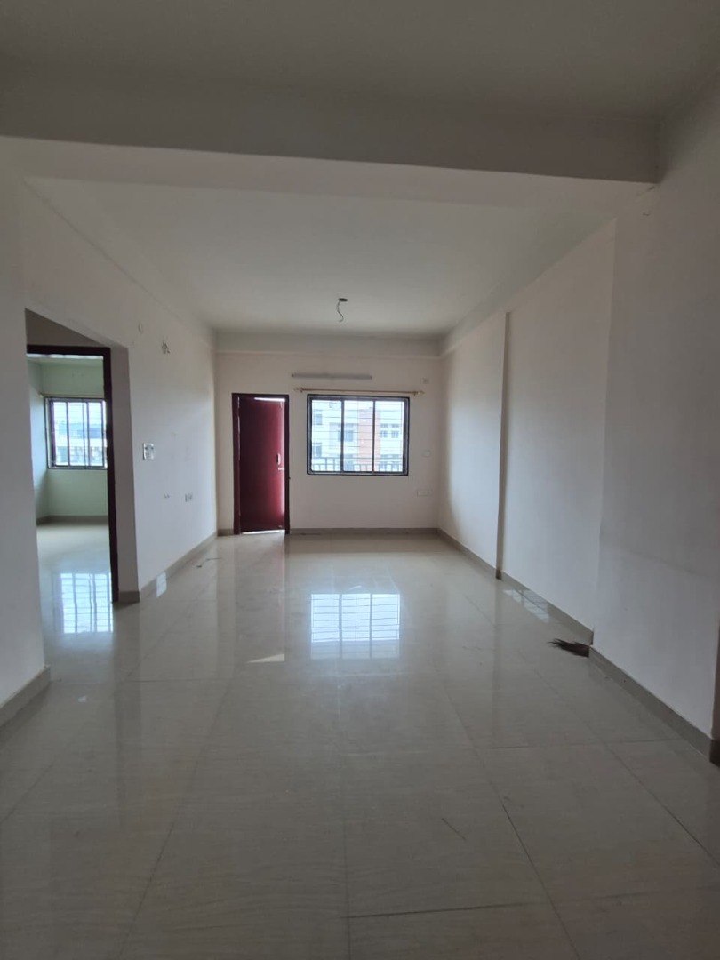 Unfurnished 3bhk in Beharbari, Guwahati, Assam, India for Rent